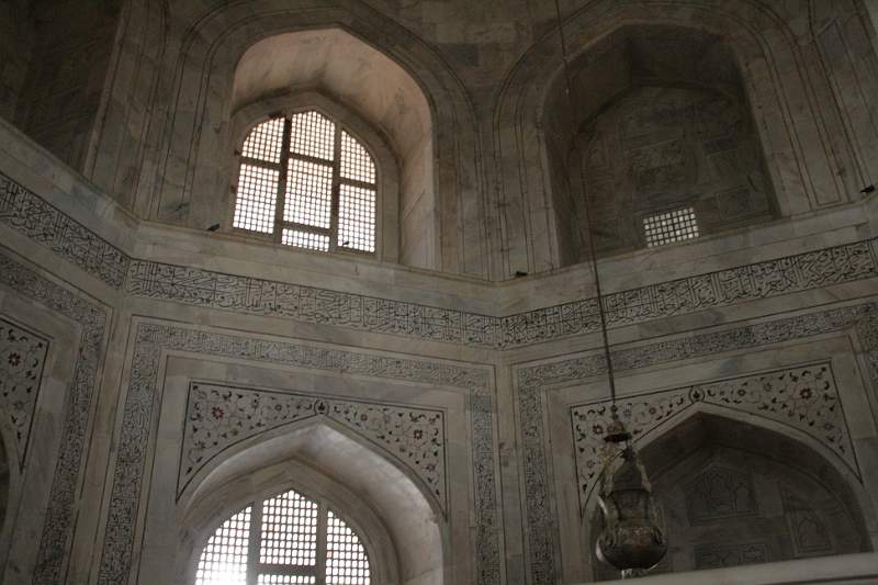 India & Nepal 2011 - 1190